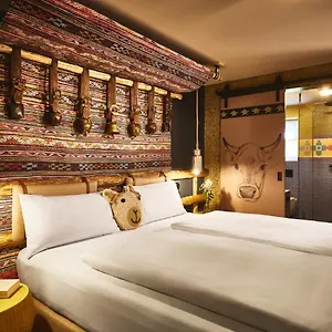  Hotel Kuku