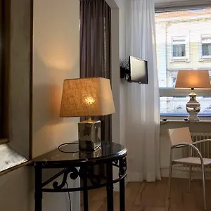 visit hotel